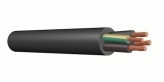 КГ кабель силовой гибкий 3х10+1х6