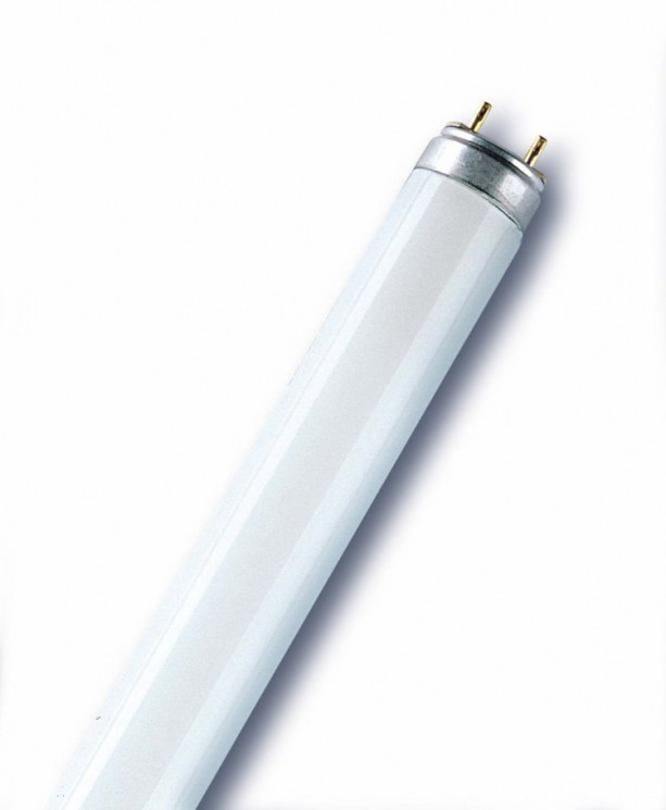 Люминесцентная лампа T8 Sylvania F 30W/54-765 G13, 895 mm
