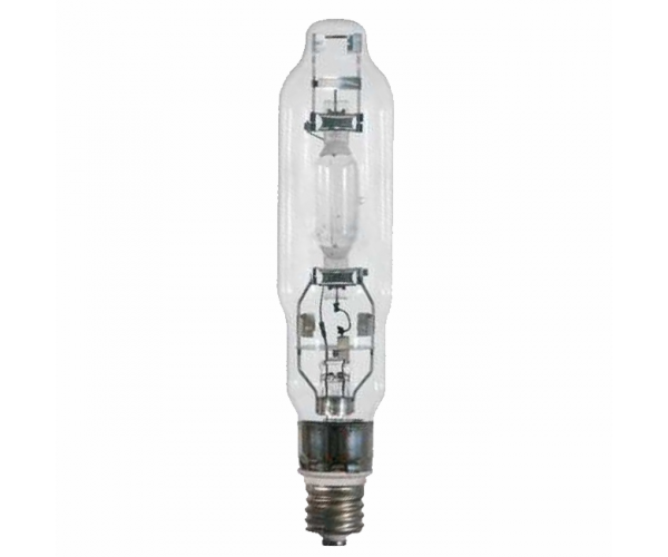 Лампа металлогалогенная Osram HQI-T 2000W/N 230V 18,8A E40 190000lm 4150k p30 d100x430mm