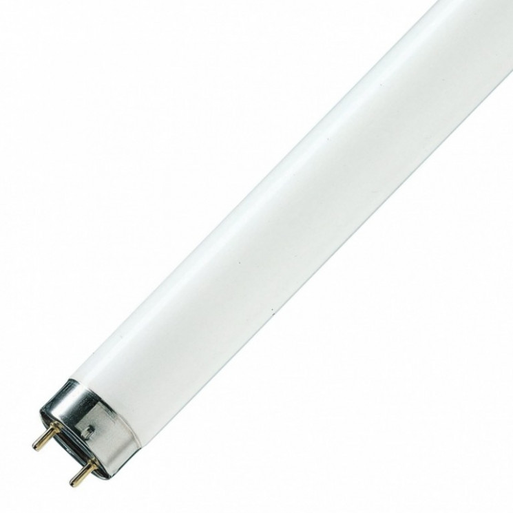 Люминесцентная лампы для гастрономии T8 Osram L 18 W/76 SPS NATURA G13, 590 mm