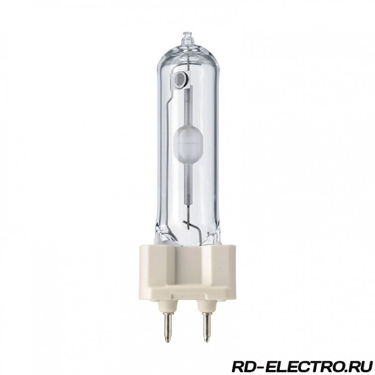 Лампа металлогалогенная Osram HCI-T 150W/830 WDL G12