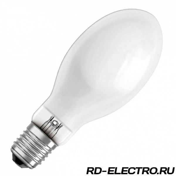 Лампа металлогалогенная Osram HQI-E 70W/NDL CO E27