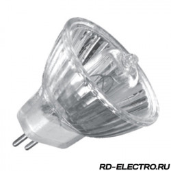 Лампа галогенная MR11 GU5.3 35w 12v