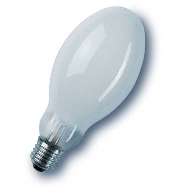 Лампа натриевая Osram NAV-E Plug-in 210W E40 для ртутного дросселя