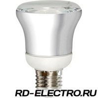 Лампа энергосберегающая R63 15W 2700K E27