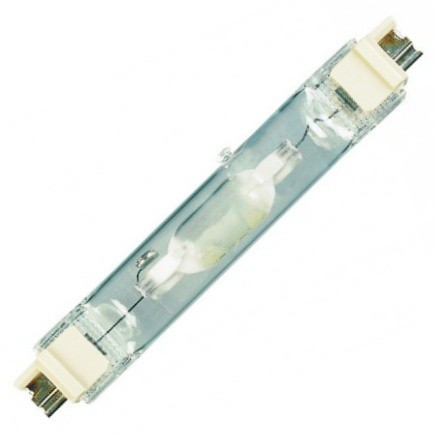 Лампа МГЛ для аквариумов Sylvania HSI-TD 250W AquaArc 10000K Fc2