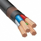 КГ кабель силовой гибкий 4х1,5