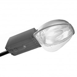 Консольный светильник РКУ 21 250 Вт Е40 IP54 со стеклом под лампу ДРЛ