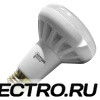 Лампа светодиодная Foton FL-LED R80 16W 6400К E27 230V 1450lm холодный свет
