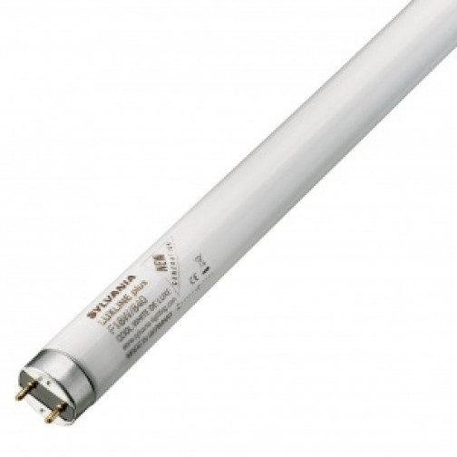 Люминесцентная лампа T8 Sylvania F 30W/54-765 G13, 895 mm 