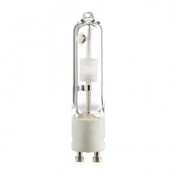 Лампа металлогалогенная Philips CDM-Tm Mini 20W/830 GU6.5