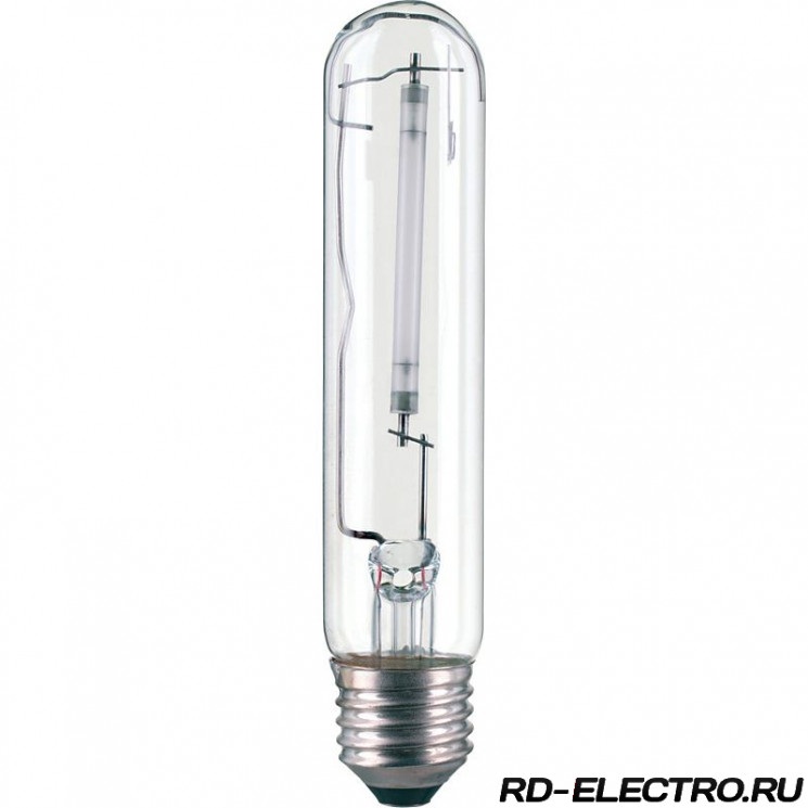 Лампа натриевая Osram NAV-T 100W Е40