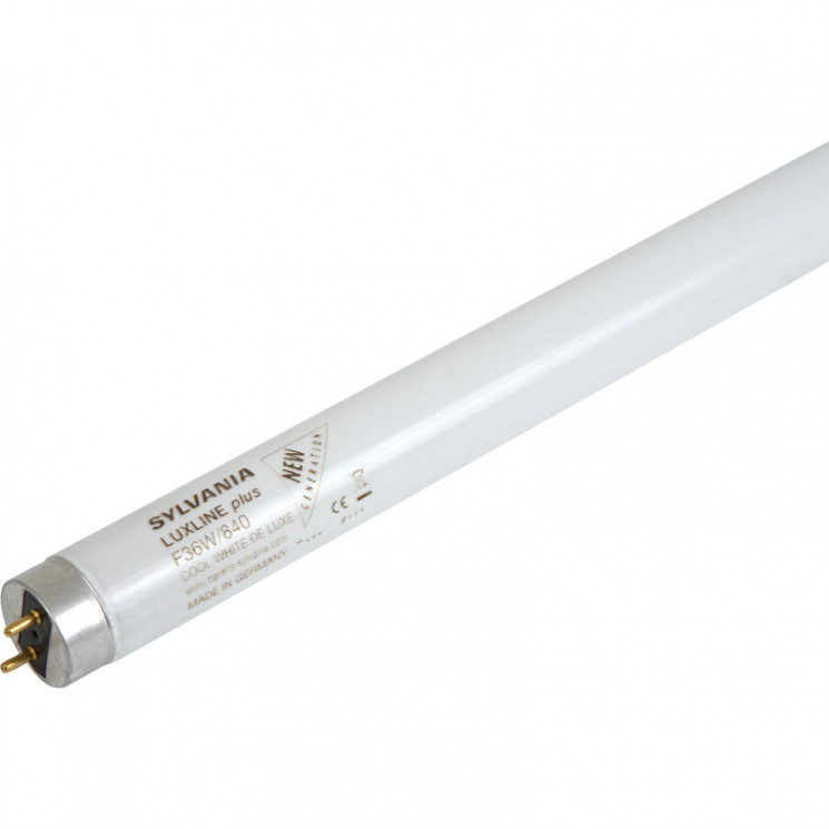 Люминесцентная лампа для животных T8 Osram L 36 W/965 BIOLUX G13, 1200 mm