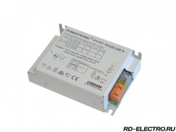 ЭПРА для металлогалогенных ламп OSRAM PTi 100W S
