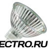 Лампа галогенная MR16 50W 220V GU5,3