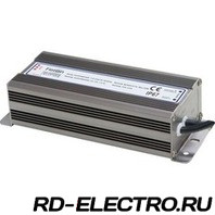 Трансформатор электронный для светодиодной ленты IP67 12v 60w