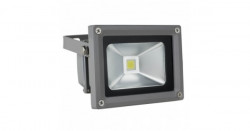 Прожектор светодиодный FL-LED MATRIX-RGB 10W IP65 114x86x87