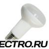 Лампа светодиодная Feron R63 11W 6400K 230V E27 22LED холодный свет