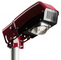 Консольный светодиодный светильник GALAD Циклоп LED-40-ШО/У IP67 40Вт 4000Лм