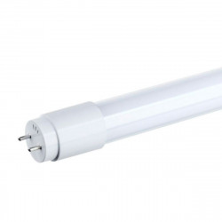 Лампа светодиодная FL-LED-T8-1200 20W 6400K 2000Lm 1200mm неповоротный G13 матовая холодный свет