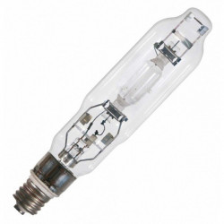Лампа металлогалогенная BLV HIT 1000W dw 230V 9.5A E40 80000lm 6000k p60 d76x340mm