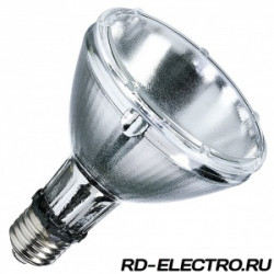 Лампа металлогалогенная Philips PAR20 CDM-R 35W/942 10° E27