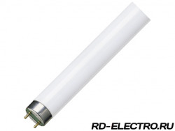 Люминесцентная лампа T8 Osram L 10 W/827 PLUS ECO G13, 470 mm
