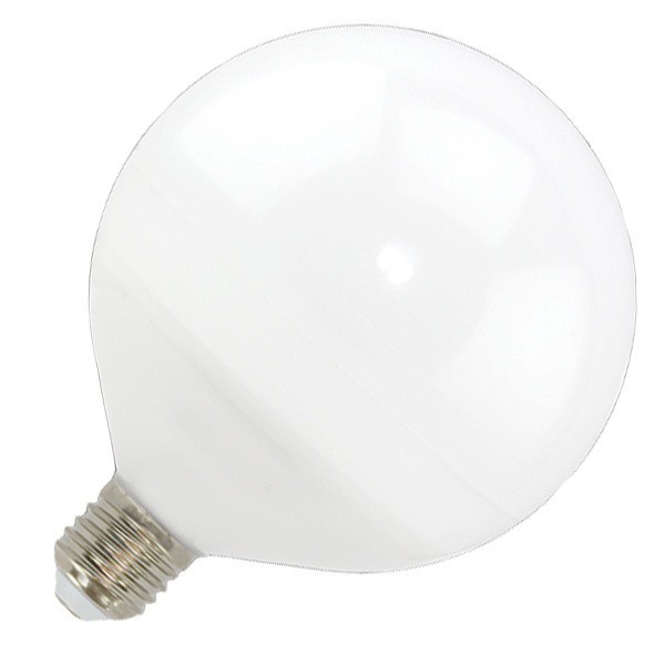 Лампа-шар светодиодная Foton FL-LED G95 15W 2700К E27 230V 1350lm теплый свет