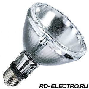 Лампа металлогалогенная Philips PAR30 CDM-R 70W/830 10° E27