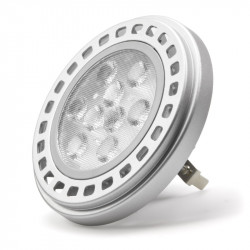 Лампа светодиодная Foton FL-LED AR111 16W 2700K 30° 12V 1250lm G53 теплый свет