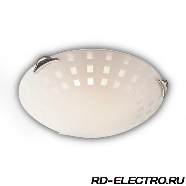 Quadro 362 Настенно-потолочный светильник