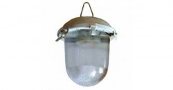 Светильник подвесной НСП 02-100-001 желудь 100Вт Е27 IP56 без решетки