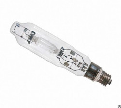 Лампа металлогалогенная Osram HQI-T 2000W/N/I 380V 8,9A E40 с ИЗУ 200000lm 4300k p30 d100x430mm