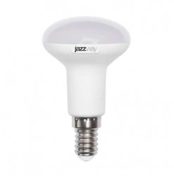 Лампа светодиодная PLED-SP R50 7Вт 3000К тепл. бел. E14 540лм 230В JazzWay 1033628