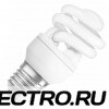 Лампа энергосберегающая Osram Micro Twist 15W/827 E27