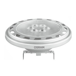 Лампа светодиодная Osram LED PRO AR111 75 12,5W/827 DIM 24° 12V 740lm G53