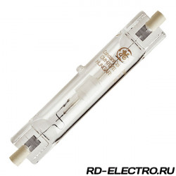 Лампа металлогалогенная GE CMH150/TD/UVC/942/RX7s-24