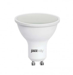 Лампа светодиодная PLED-SP 7Вт 5000К холод. бел. GU10 520лм 230В JazzWay 1033574