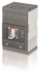 Выключатель автоматический 3п XT3N 250 TMD 250-2500 3p F F ABB 1SDA068059R1