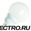 Лампа энергосберегающая GE FLE15W/827 E27 d95x156