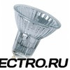 Лампа галогенная Osram Halopar-16 40W(50W) 30° 220V GU10