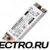 ЭПРА Osram QT-ECO T/E 2x18 для компактных люминесцентных ламп