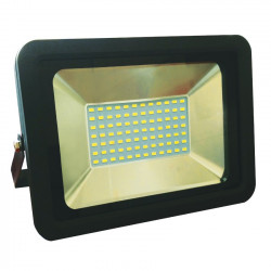 Прожектор светодиодный FL-LED Light-PAD 30W 6400К 2550Lm 220В IP65 180x152x38мм