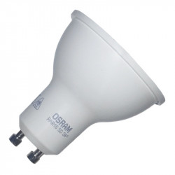Лампа светодиодная Osram LED PAR16 50 5,5W/840 DIM 36° 350lm 220V GU10