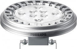 Лампа светодиодная Philips MAS LEDspotLV D 20-100W 830 AR111 12D DIM 12° 12V 1350lm G53
