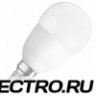 Лампа светодиодная шарик Osram LED CLAS P FR 40 6W/827 470lm 220V E14