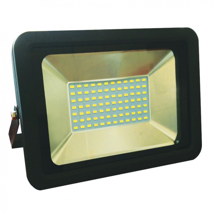 Прожектор светодиодный FL-LED Light-PAD 100W 6400К 8500Lm 220В IP65 316x230x38мм