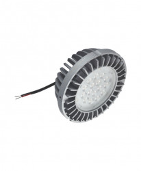 Лампа светодиодная Osram PrevaLED COIN 111-2700-830-24D-G1 33W 24° 32V DC 2740lm