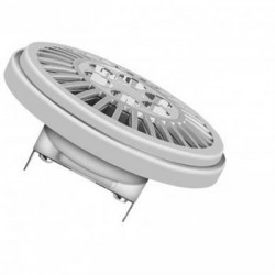 Лампа светодиодная Osram LED AR111 75 9,5W/840 DIM 24° 12V 800lm G53