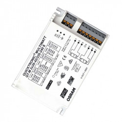 ЭПРА Osram QT-M 2x26-42 S для компактных люминесцентных ламп